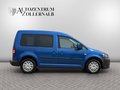 Daumennagel 7 - Volkswagen Caddy 1.6 TDI (7-Sitzer) *1.HAND*AHK*NAVI*KLIMA*