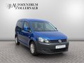 Daumennagel 8 - Volkswagen Caddy 1.6 TDI (7-Sitzer) *1.HAND*AHK*NAVI*KLIMA*