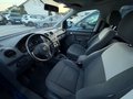 Daumennagel 9 - Volkswagen Caddy 1.6 TDI (7-Sitzer) *1.HAND*AHK*NAVI*KLIMA*