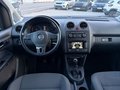 Daumennagel 10 - Volkswagen Caddy 1.6 TDI (7-Sitzer) *1.HAND*AHK*NAVI*KLIMA*