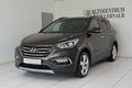 Daumennagel 2 - Hyundai SANTA FE blue 2.2 CRDI 4WD Automatik Premium
