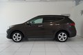 Daumennagel 4 - Hyundai SANTA FE blue 2.2 CRDI 4WD Automatik Premium