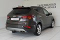 Daumennagel 6 - Hyundai SANTA FE blue 2.2 CRDI 4WD Automatik Premium