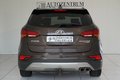 Daumennagel 7 - Hyundai SANTA FE blue 2.2 CRDI 4WD Automatik Premium