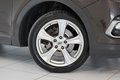 Daumennagel 9 - Hyundai SANTA FE blue 2.2 CRDI 4WD Automatik Premium