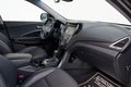 Daumennagel 10 - Hyundai SANTA FE blue 2.2 CRDI 4WD Automatik Premium