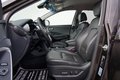 Daumennagel 12 - Hyundai SANTA FE blue 2.2 CRDI 4WD Automatik Premium