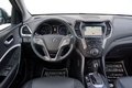 Daumennagel 14 - Hyundai SANTA FE blue 2.2 CRDI 4WD Automatik Premium
