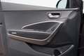 Daumennagel 15 - Hyundai SANTA FE blue 2.2 CRDI 4WD Automatik Premium