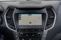 Daumennagel 17 - Hyundai SANTA FE blue 2.2 CRDI 4WD Automatik Premium