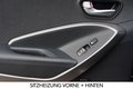 Daumennagel 23 - Hyundai SANTA FE blue 2.2 CRDI 4WD Automatik Premium