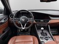 Daumennagel 13 - Alfa Romeo Giulia 2.2 Diesel Super *XENON*LEDER*SPUR*NAVI*