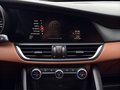 Daumennagel 15 - Alfa Romeo Giulia 2.2 Diesel Super *XENON*LEDER*SPUR*NAVI*