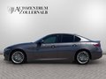Daumennagel 3 - Alfa Romeo Giulia 2.2 Diesel Super *XENON*LEDER*SPUR*NAVI*