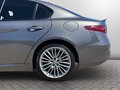 Daumennagel 24 - Alfa Romeo Giulia 2.2 Diesel Super *XENON*LEDER*SPUR*NAVI*