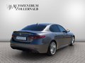 Daumennagel 6 - Alfa Romeo Giulia 2.2 Diesel Super *XENON*LEDER*SPUR*NAVI*