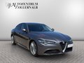 Daumennagel 8 - Alfa Romeo Giulia 2.2 Diesel Super *XENON*LEDER*SPUR*NAVI*