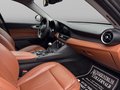 Daumennagel 9 - Alfa Romeo Giulia 2.2 Diesel Super *XENON*LEDER*SPUR*NAVI*