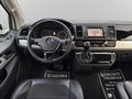 Daumennagel 14 - Volkswagen T6 Multivan 2.0 TDI DSG *ACC*SPUR*RCAM*AHK*STDHZ