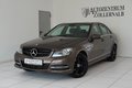 Daumennagel 1 - Mercedes-Benz C 180 Lim. 7G-TRONIC Avantgarde *ILS-XENON*NAVI*