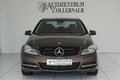 Daumennagel 3 - Mercedes-Benz C 180 Lim. 7G-TRONIC Avantgarde *ILS-XENON*NAVI*