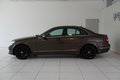 Daumennagel 4 - Mercedes-Benz C 180 Lim. 7G-TRONIC Avantgarde *ILS-XENON*NAVI*