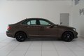 Daumennagel 5 - Mercedes-Benz C 180 Lim. 7G-TRONIC Avantgarde *ILS-XENON*NAVI*
