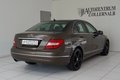 Daumennagel 6 - Mercedes-Benz C 180 Lim. 7G-TRONIC Avantgarde *ILS-XENON*NAVI*