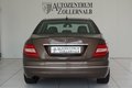 Daumennagel 7 - Mercedes-Benz C 180 Lim. 7G-TRONIC Avantgarde *ILS-XENON*NAVI*
