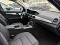 Daumennagel 10 - Mercedes-Benz C 180 Lim. 7G-TRONIC Avantgarde *ILS-XENON*NAVI*
