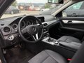 Daumennagel 11 - Mercedes-Benz C 180 Lim. 7G-TRONIC Avantgarde *ILS-XENON*NAVI*