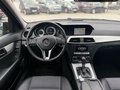 Daumennagel 13 - Mercedes-Benz C 180 Lim. 7G-TRONIC Avantgarde *ILS-XENON*NAVI*