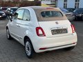 Daumennagel 5 - Fiat 500 C 0.9 8V TwinAir Lounge *CITY&STYLE*NAVI*DAB
