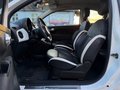 Daumennagel 8 - Fiat 500 C 0.9 8V TwinAir Lounge *CITY&STYLE*NAVI*DAB