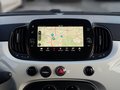 Daumennagel 9 - Fiat 500 C 0.9 8V TwinAir Lounge *CITY&STYLE*NAVI*DAB