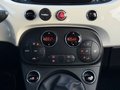 Daumennagel 10 - Fiat 500 C 0.9 8V TwinAir Lounge *CITY&STYLE*NAVI*DAB