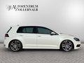 Daumennagel 7 - Volkswagen Golf VII 1.4 TSI DSG R Line *H&R-GEWINDE*XENON*