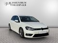 Daumennagel 8 - Volkswagen Golf VII 1.4 TSI DSG R Line *H&R-GEWINDE*XENON*