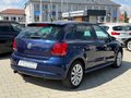 Daumennagel 3 - Volkswagen Polo V 1.4 Highline *2.HAND*STDHZG*TÜV/AU NEU*