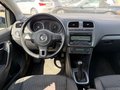 Daumennagel 4 - Volkswagen Polo V 1.4 Highline *2.HAND*STDHZG*TÜV/AU NEU*