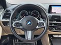 Daumennagel 19 - BMW X4 M40d *H&K*SPUR*AHK*AKUSTIK*AMBIENT-AIR*RCAM*
