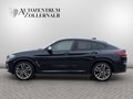 Daumennagel 3 - BMW X4 M40d *H&K*SPUR*AHK*AKUSTIK*AMBIENT-AIR*RCAM*