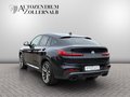 Daumennagel 4 - BMW X4 M40d *H&K*SPUR*AHK*AKUSTIK*AMBIENT-AIR*RCAM*