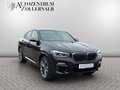 Daumennagel 8 - BMW X4 M40d *H&K*SPUR*AHK*AKUSTIK*AMBIENT-AIR*RCAM*