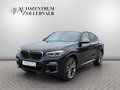 Daumennagel 1 - BMW X4 M40d *H&K*SPUR*AHK*AKUSTIK*AMBIENT-AIR*RCAM*