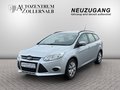 Daumennagel 1 - Ford Focus Turnier 1.6 Ti-VCT Trend *TÜV NEU*KLIMA*