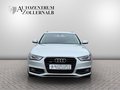 Daumennagel 2 - Audi A4 Avant 1.8 TFSI quattro S line *1.HAND*AHK*DSP