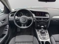 Daumennagel 12 - Audi A4 Avant 1.8 TFSI quattro S line *1.HAND*AHK*DSP