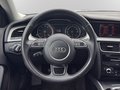 Daumennagel 17 - Audi A4 Avant 1.8 TFSI quattro S line *1.HAND*AHK*DSP