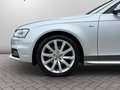 Daumennagel 20 - Audi A4 Avant 1.8 TFSI quattro S line *1.HAND*AHK*DSP